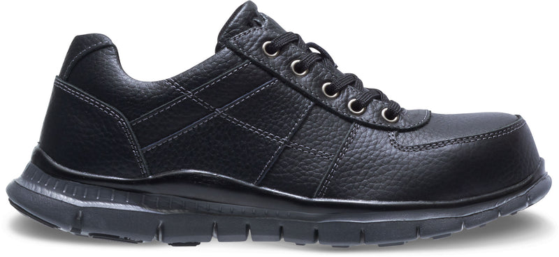 HYTEST Porter Men's Steel Toe EH Oxford
