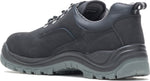 Unisex Knox Steel Toe SR Oxford