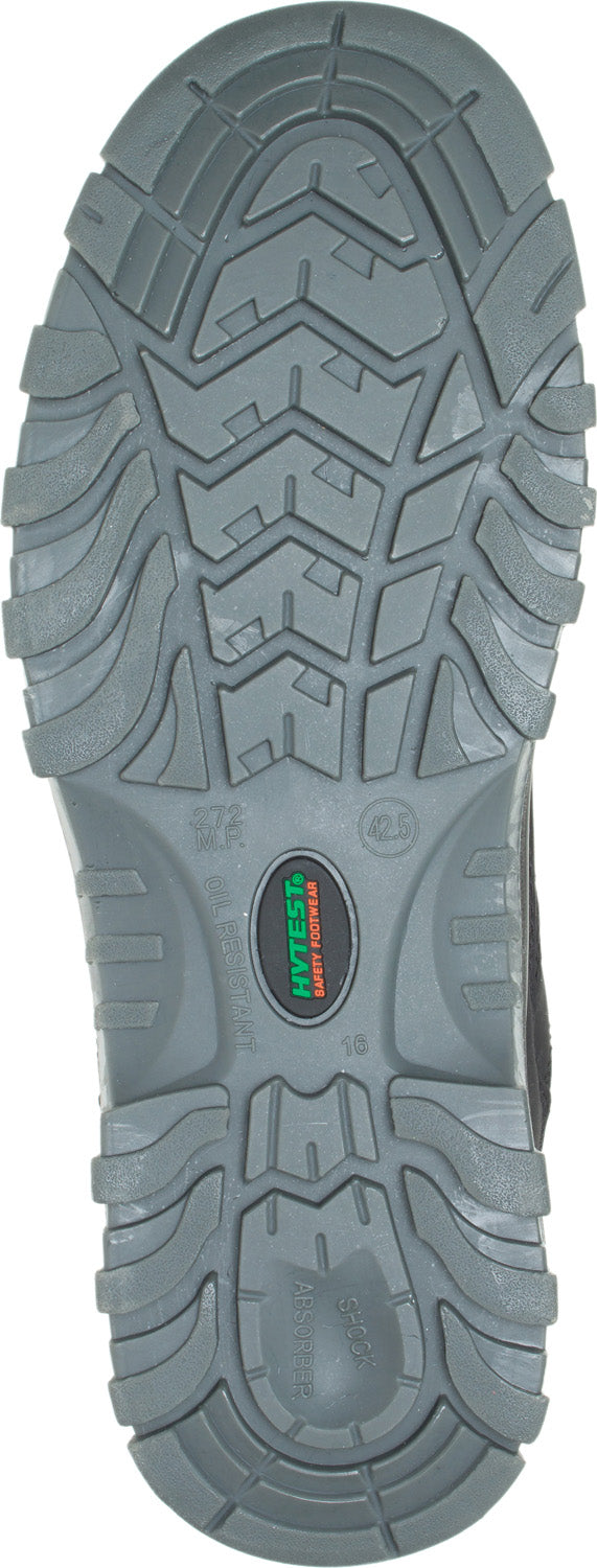 Unisex Knox Steel Toe SR Oxford