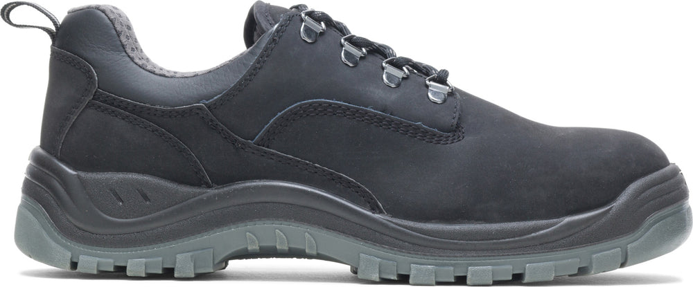 Unisex Knox Steel Toe SR Oxford