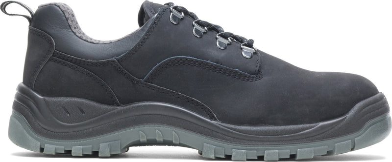 Unisex Knox Steel Toe SR Oxford