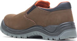 Men's Knox Direct Attach Steel Toe SR Slip-On Oxford