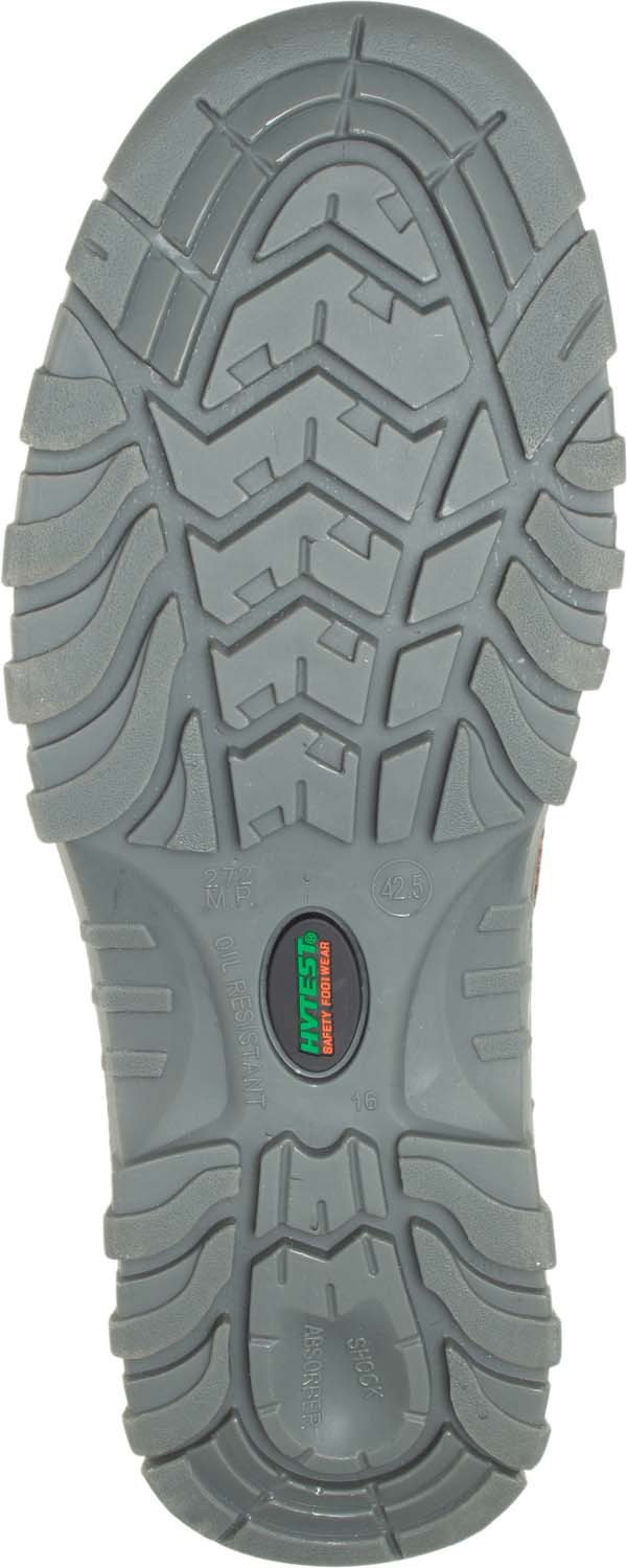 Men's Knox Direct Attach Steel Toe SR Slip-On Oxford