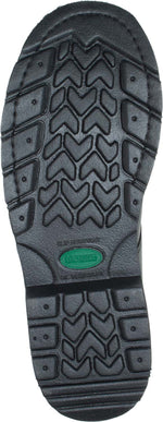 HYTEST Unisex Comp Toe EH WP Oxford