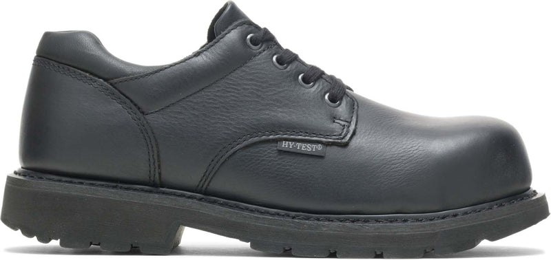 HYTEST Unisex Comp Toe EH WP Oxford