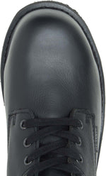 HYTEST Unisex Comp Toe EH WP Oxford