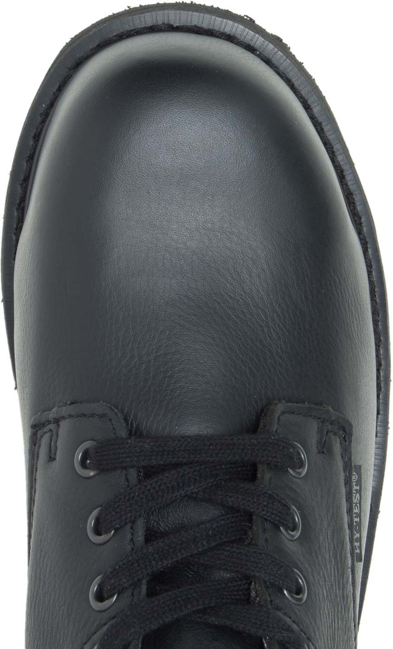 HYTEST Unisex Comp Toe EH WP Oxford