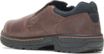 HYTEST Men's Nano Toe EH Met Guard Slip On