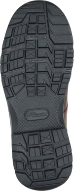 HYTEST Men's Nano Toe EH Met Guard Slip On
