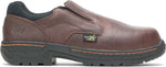 HYTEST Men's Nano Toe EH Met Guard Slip On