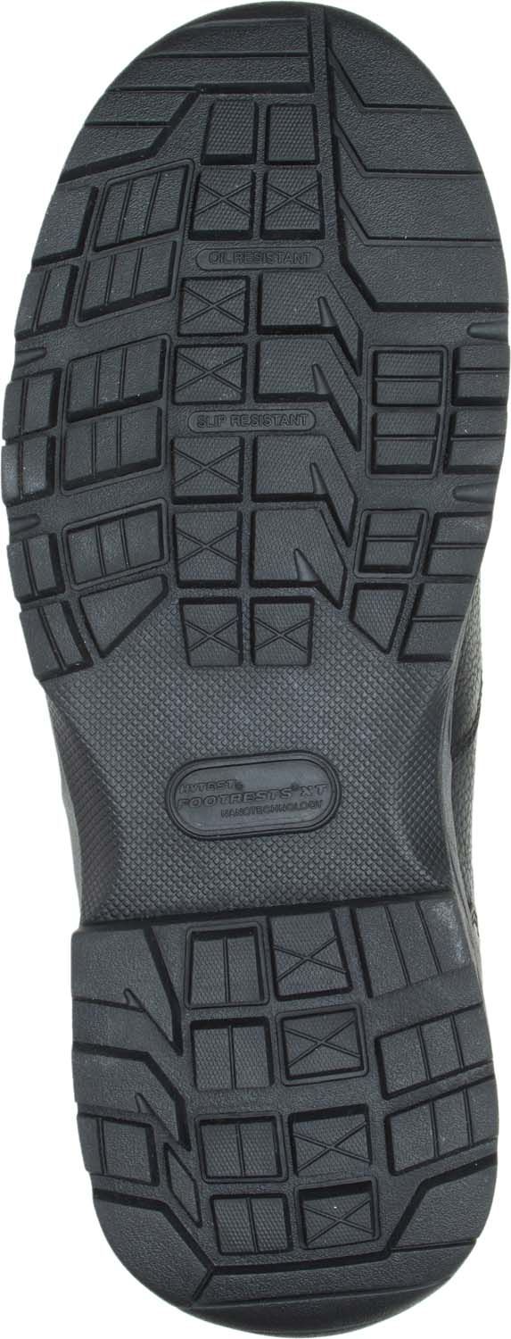HYTEST Men's Nano Toe EH Mt Oxford