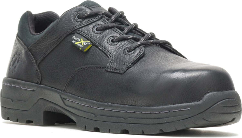 HYTEST Men's Nano Toe EH Mt Oxford