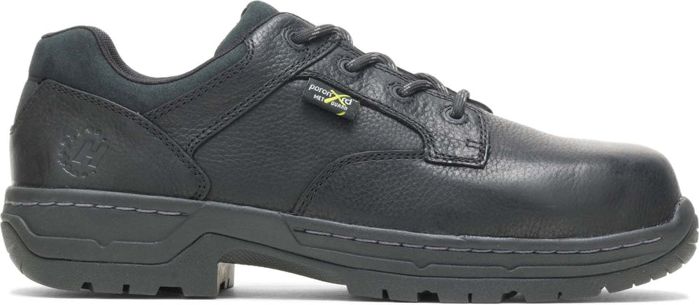 HYTEST Men's Nano Toe EH Mt Oxford