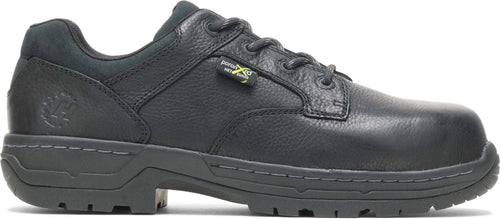 HYTEST Men's Nano Toe EH Mt Oxford