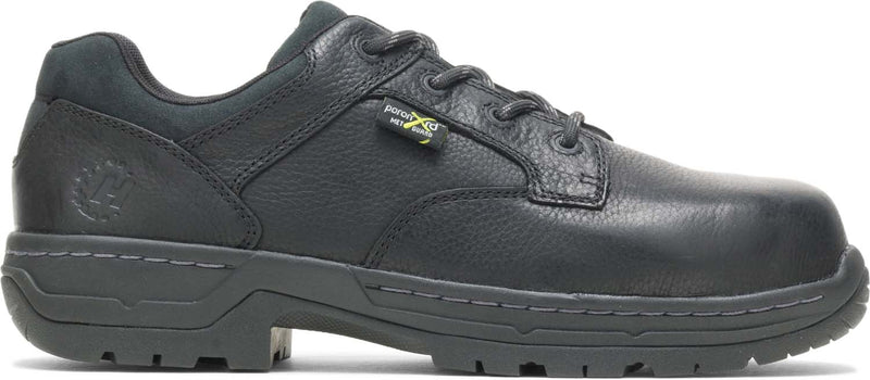 HYTEST Men's Nano Toe EH Mt Oxford
