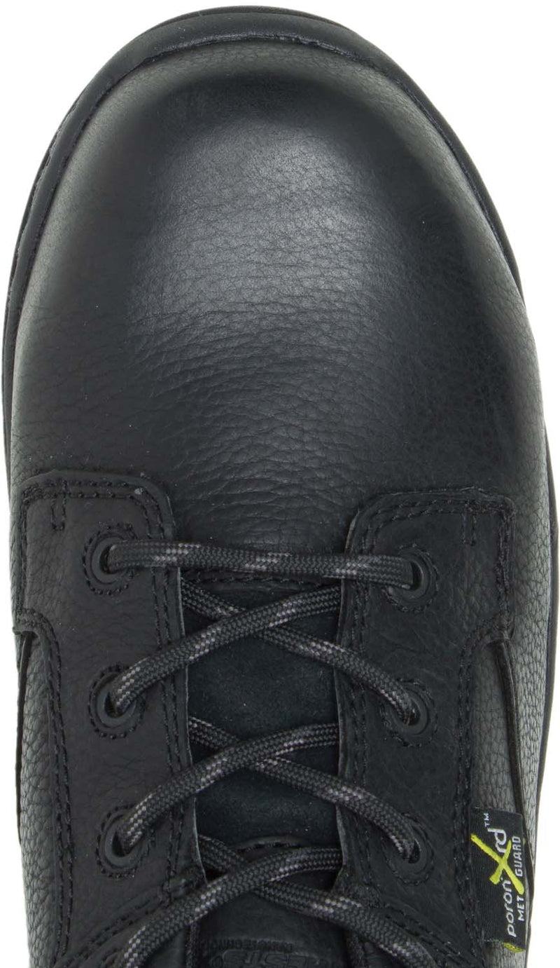 HYTEST Men's Nano Toe EH Mt Oxford