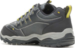 HYTEST Black XRD Internal Met Guard Athletic Men's