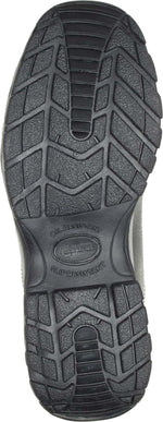 HYTEST Black XRD Internal Met Guard Athletic Men's