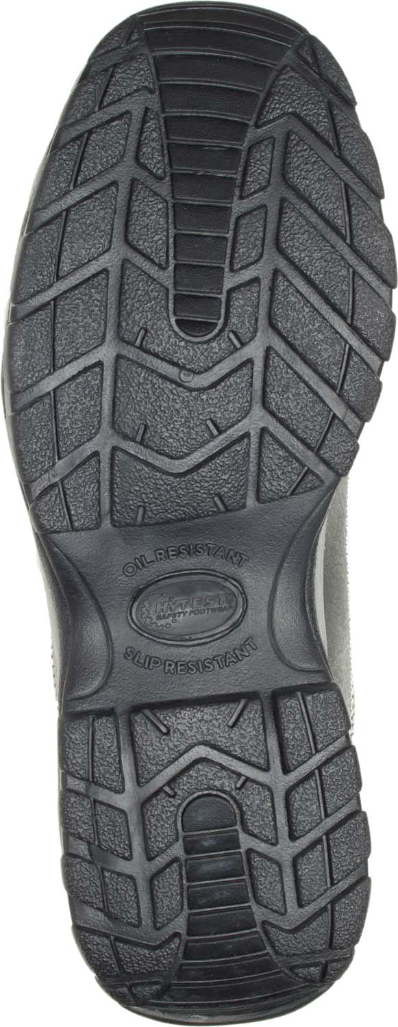 HYTEST Black XRD Internal Met Guard Athletic Men's
