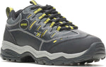 HYTEST Black XRD Internal Met Guard Athletic Men's