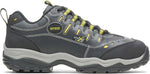 HYTEST Black XRD Internal Met Guard Athletic Men's