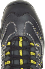 HYTEST Black XRD Internal Met Guard Athletic Men's