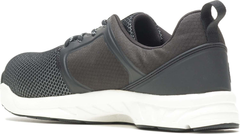 HYTEST Men's XERGY Nano Toe SD Casual Oxford