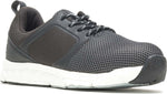 HYTEST Men's XERGY Nano Toe SD Casual Oxford
