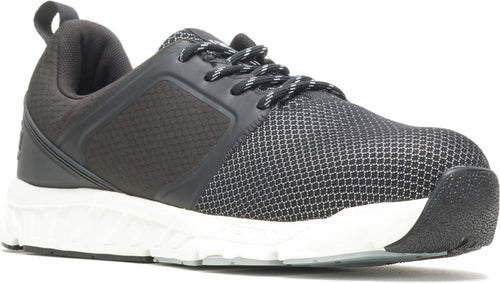 HYTEST Men's XERGY Nano Toe SD Casual Oxford