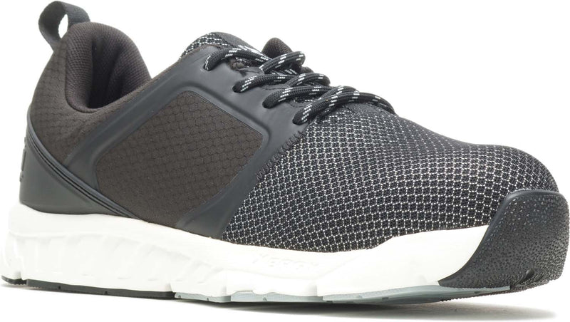HYTEST Men's XERGY Nano Toe SD Casual Oxford