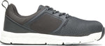 HYTEST Men's XERGY Nano Toe SD Casual Oxford
