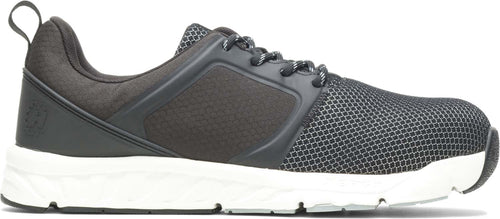 HYTEST Men's XERGY Nano Toe SD Casual Oxford