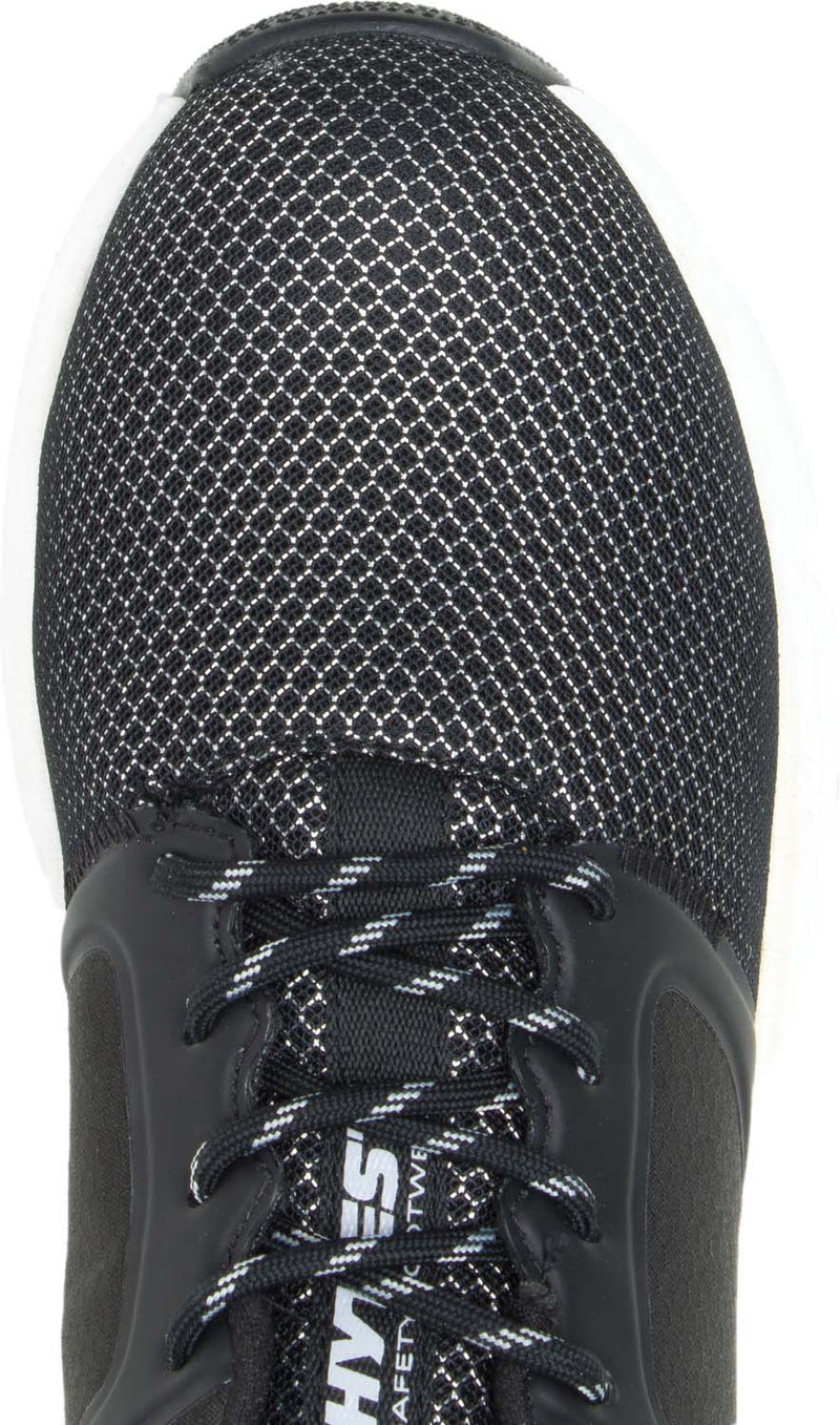 HYTEST Men's XERGY Nano Toe SD Casual Oxford