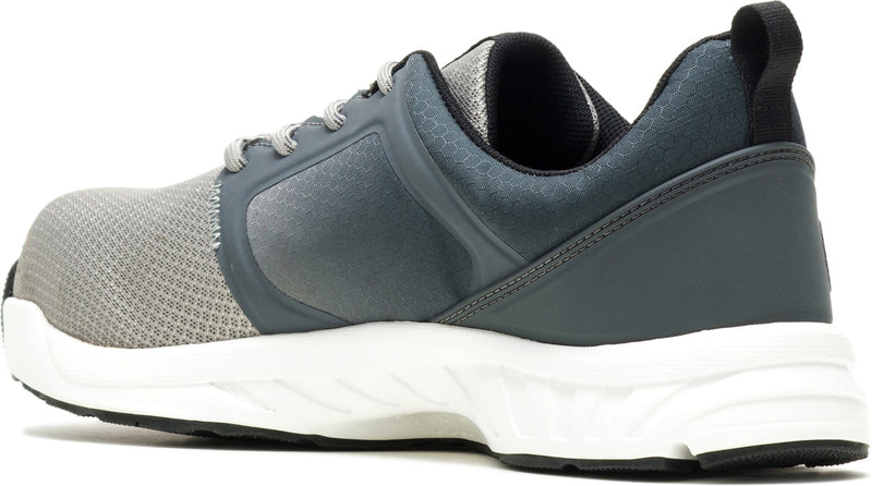 HyTest Men's Nano Toe SD Casual Oxford