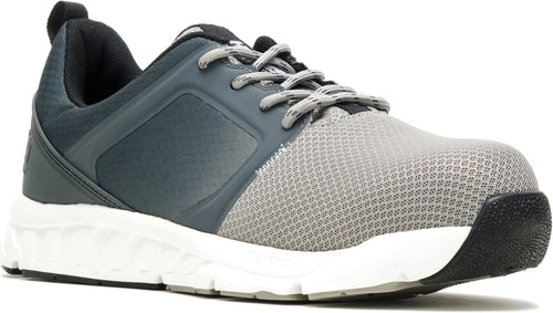 HyTest Men's Nano Toe SD Casual Oxford