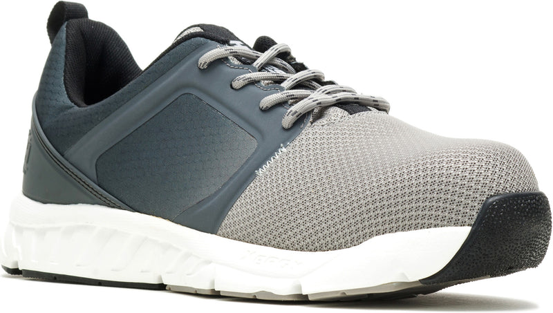 HyTest Men's Nano Toe SD Casual Oxford