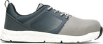 HyTest Men's Nano Toe SD Casual Oxford