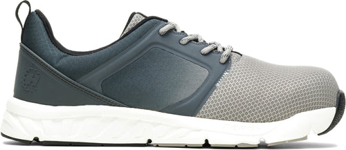 HyTest Men's Nano Toe SD Casual Oxford