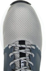 HyTest Men's Nano Toe SD Casual Oxford