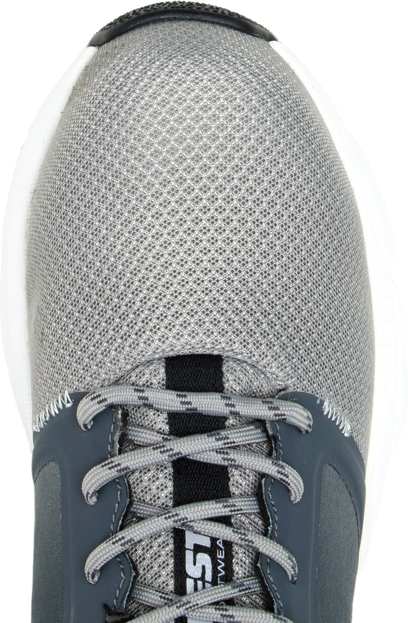 HyTest Men's Nano Toe SD Casual Oxford