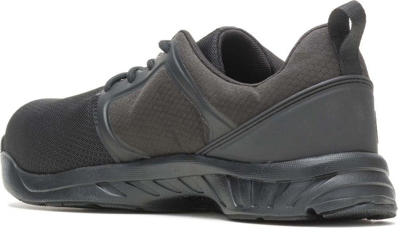 Unisex Alastor Nano Toe SD SR Athletic