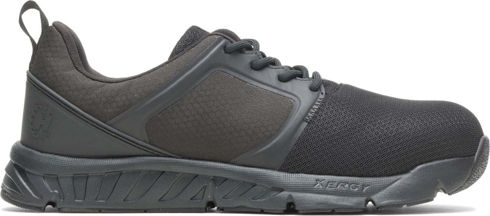 Unisex Alastor Nano Toe SD SR Athletic