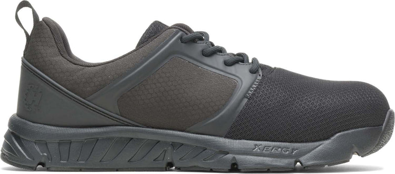 Unisex Alastor Nano Toe SD SR Athletic