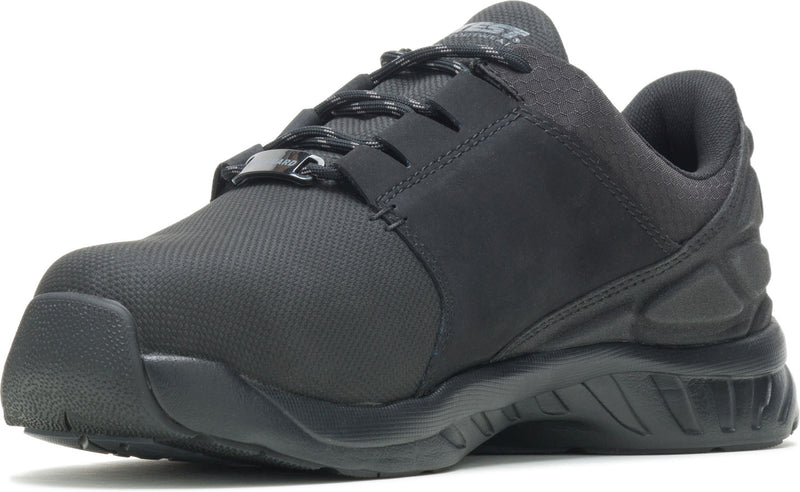 Unisex Annex Nano Toe Met-Guard SR Athletic