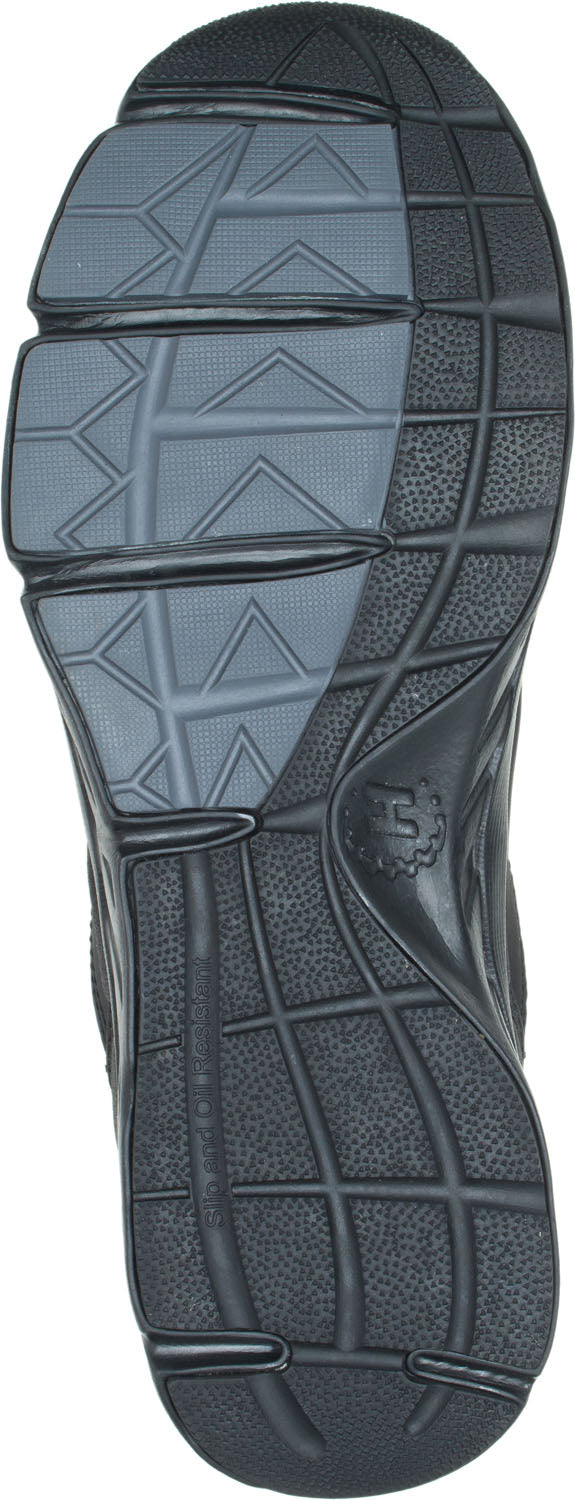 Unisex Annex Nano Toe Met-Guard SR Athletic