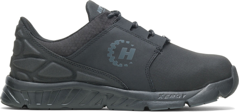 Unisex Annex Nano Toe Met-Guard SR Athletic