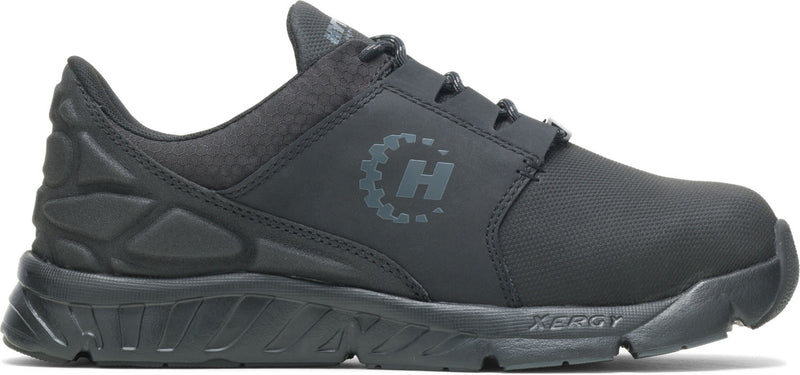 Unisex Annex Nano Toe Met-Guard SR Athletic