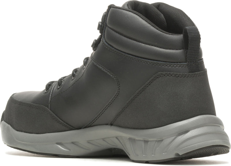 Unisex Brace Nano Toe CD SR High-Top Athletic