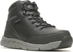 Unisex Brace Nano Toe CD SR High-Top Athletic
