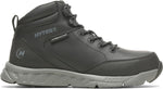 Unisex Brace Nano Toe CD SR High-Top Athletic